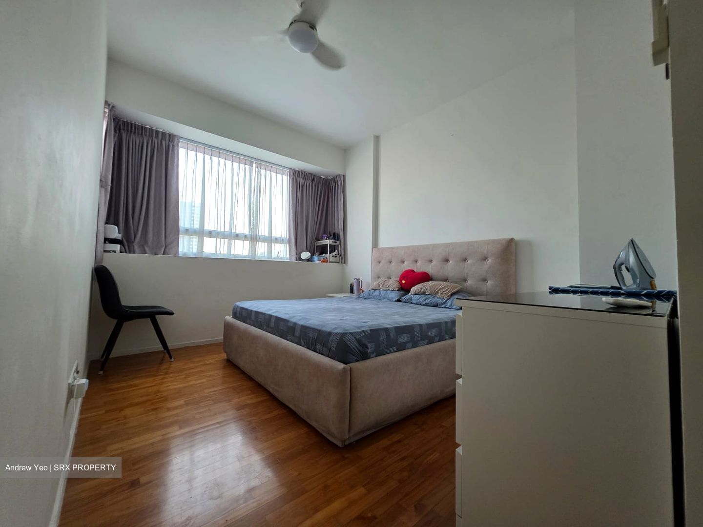 Kerrisdale (D8), Condominium #464917301